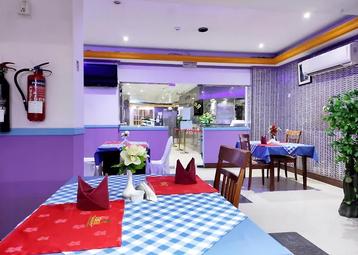 Al Rayan Hotel