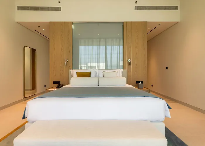 Ajman Hotel & Villas By Blazon Hotels