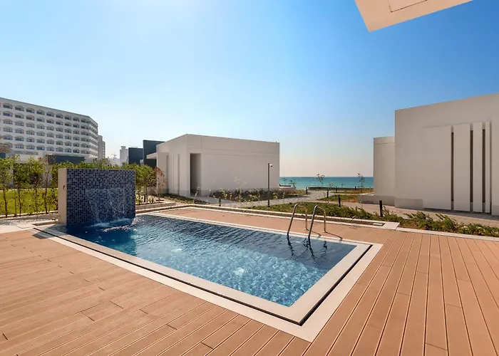 Ajman Hotel & Villas By Blazon Hotels